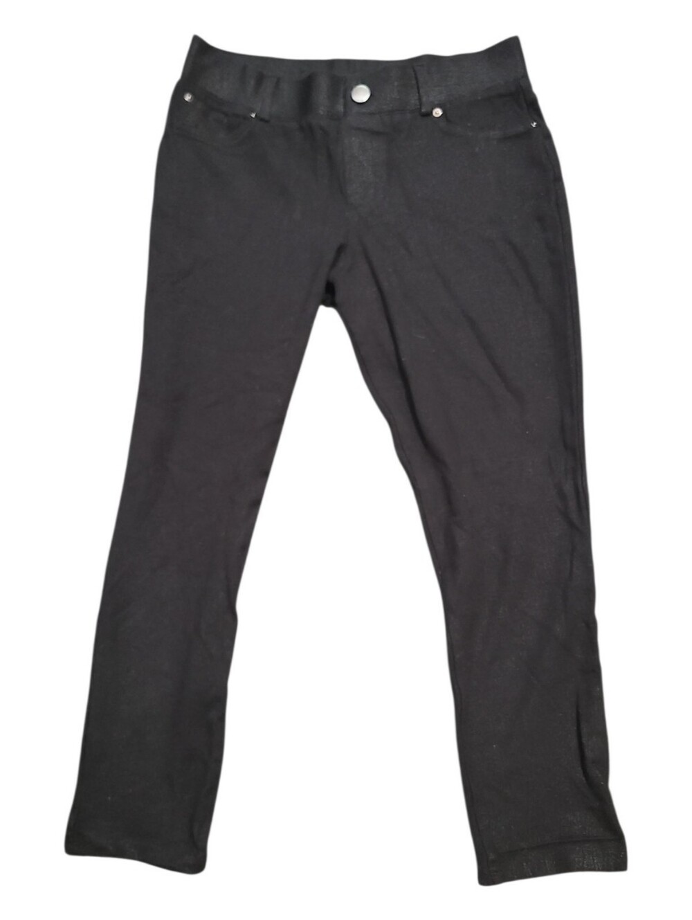 INC International Concepts Slim Straight Pants